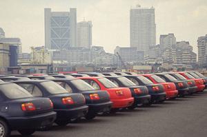 高知市の信頼の自動車販売店｜株式会社日産サティオ高知の魅力とサービス詳細