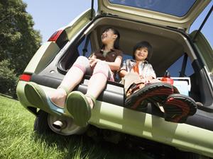 自分が納得のできる車検価格について