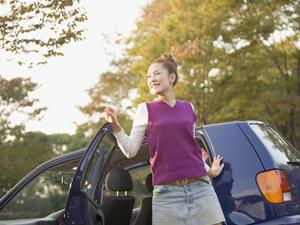 五島列島を旅するならレンタカーがおすすめです