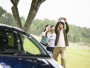 奈良市の軽自動車販売のポイント