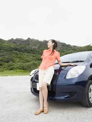 安全性を高めるカーフィルムとは