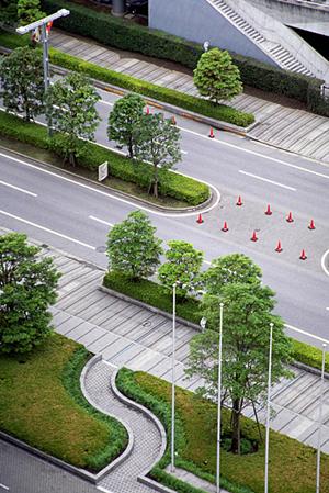 足回りを一新できるキャリパー塗装の会社